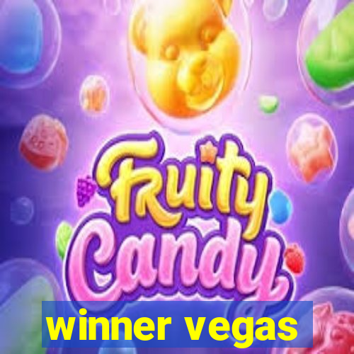 winner vegas